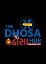 The Dhosa Hub logo